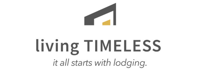 Timeless Logo